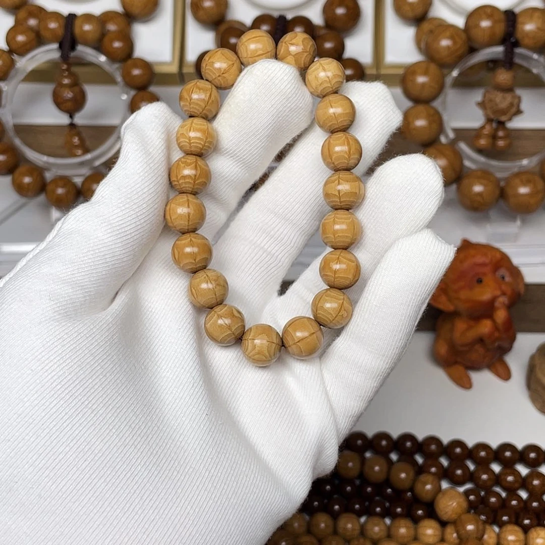 六道木手串/手链文*六道木1.0高货