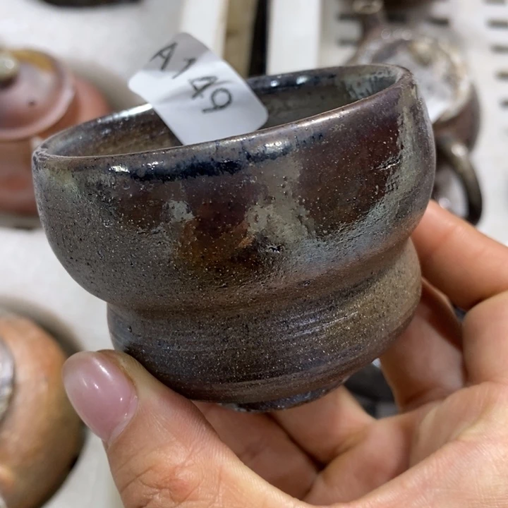 柴烧裸烧源头产地