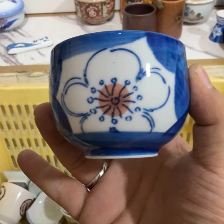 陶瓷推荐第二名20包邮