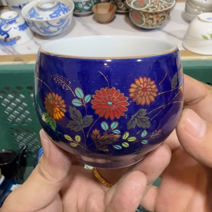 陶瓷推荐第二名20包邮