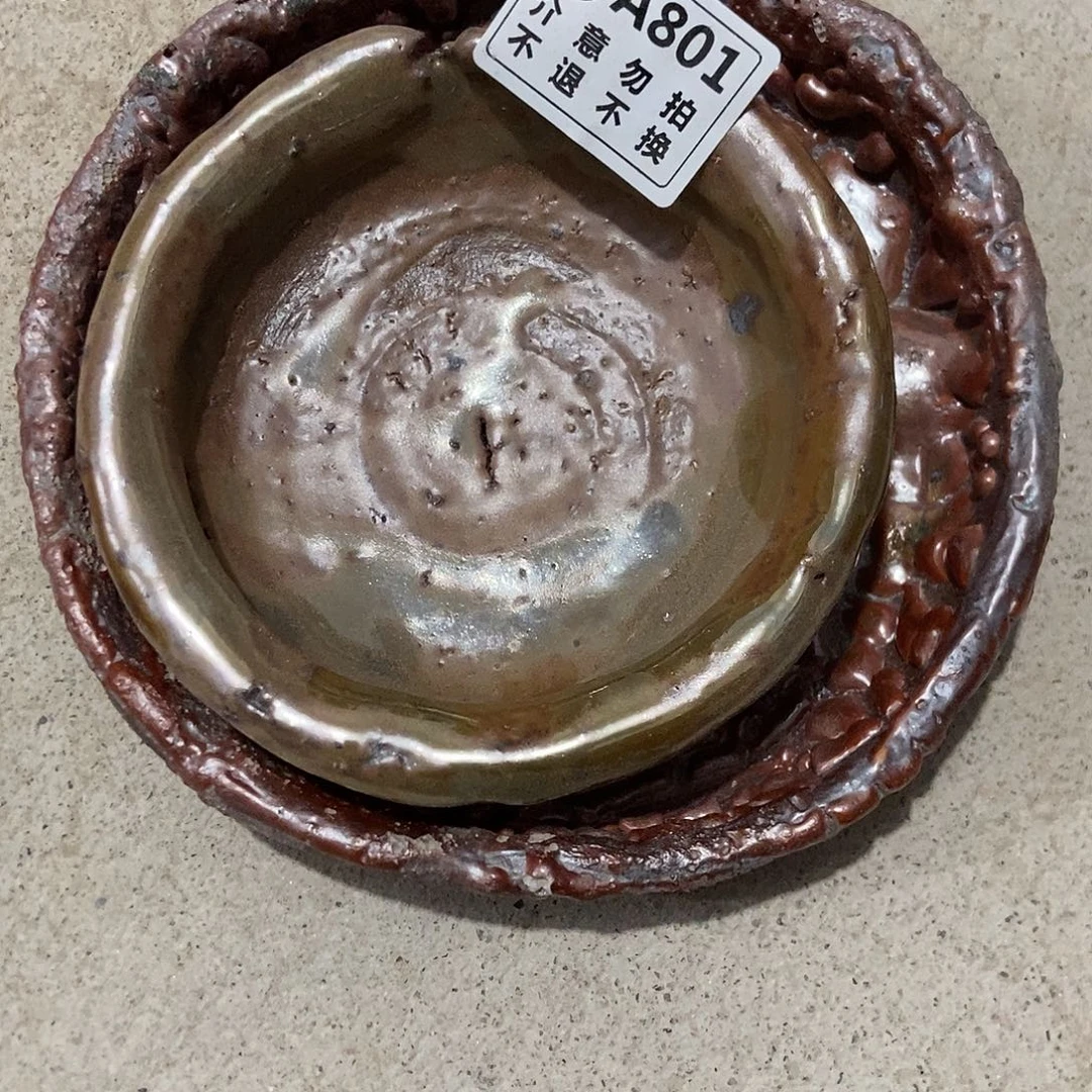 李***风俩微瑕一家茶器直播分享