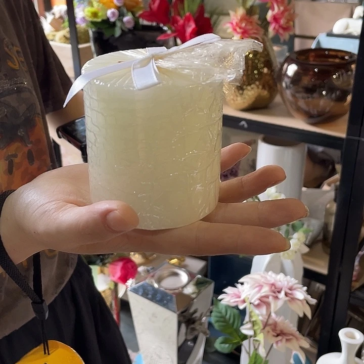 陶瓷花瓶部分（微瑕）2