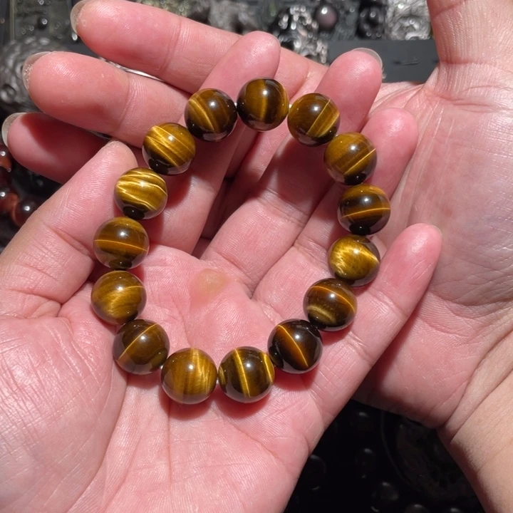 木变石手串未镶嵌豆*包