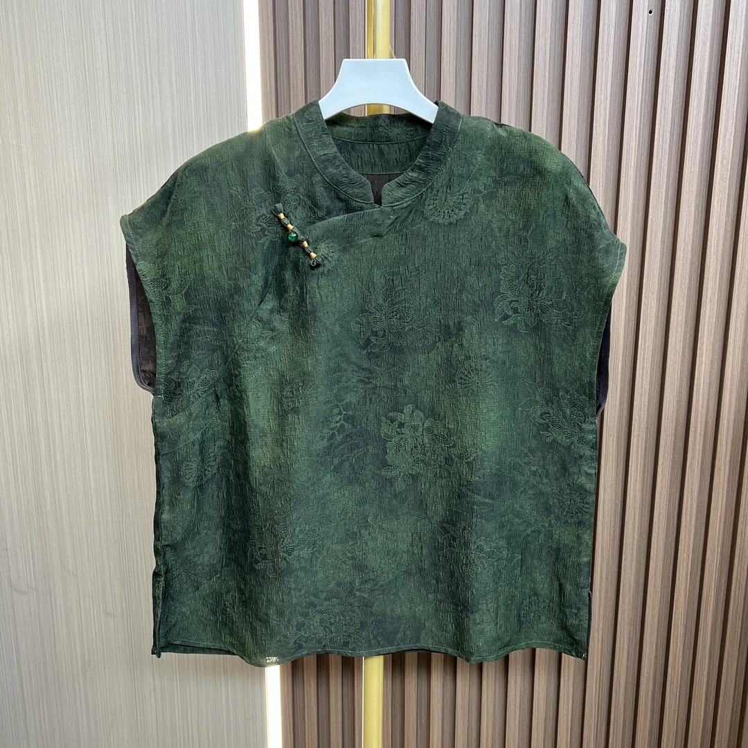 黑标发货版肌理纹半袖