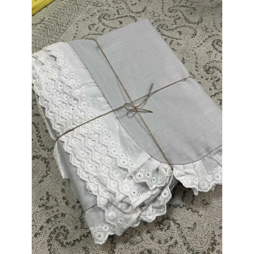 <简禧>汉麻长纤雨露盖毯巨厚巨软