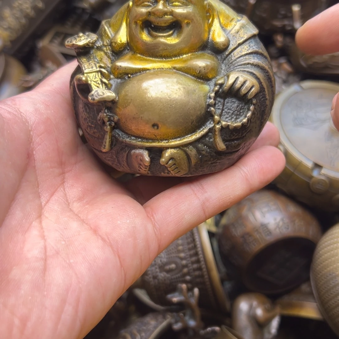 铜器摆件诚信经营