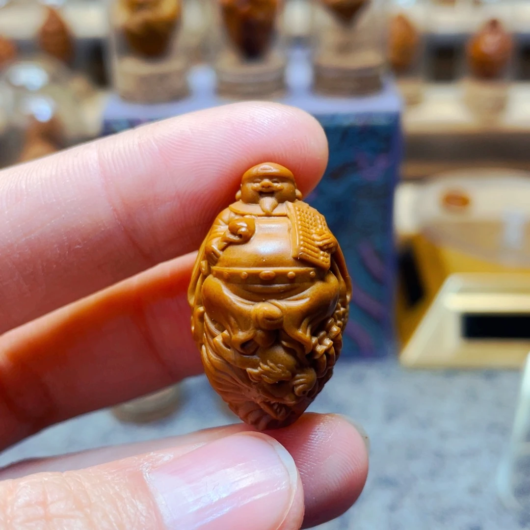 橄榄核手串/手链橄榄