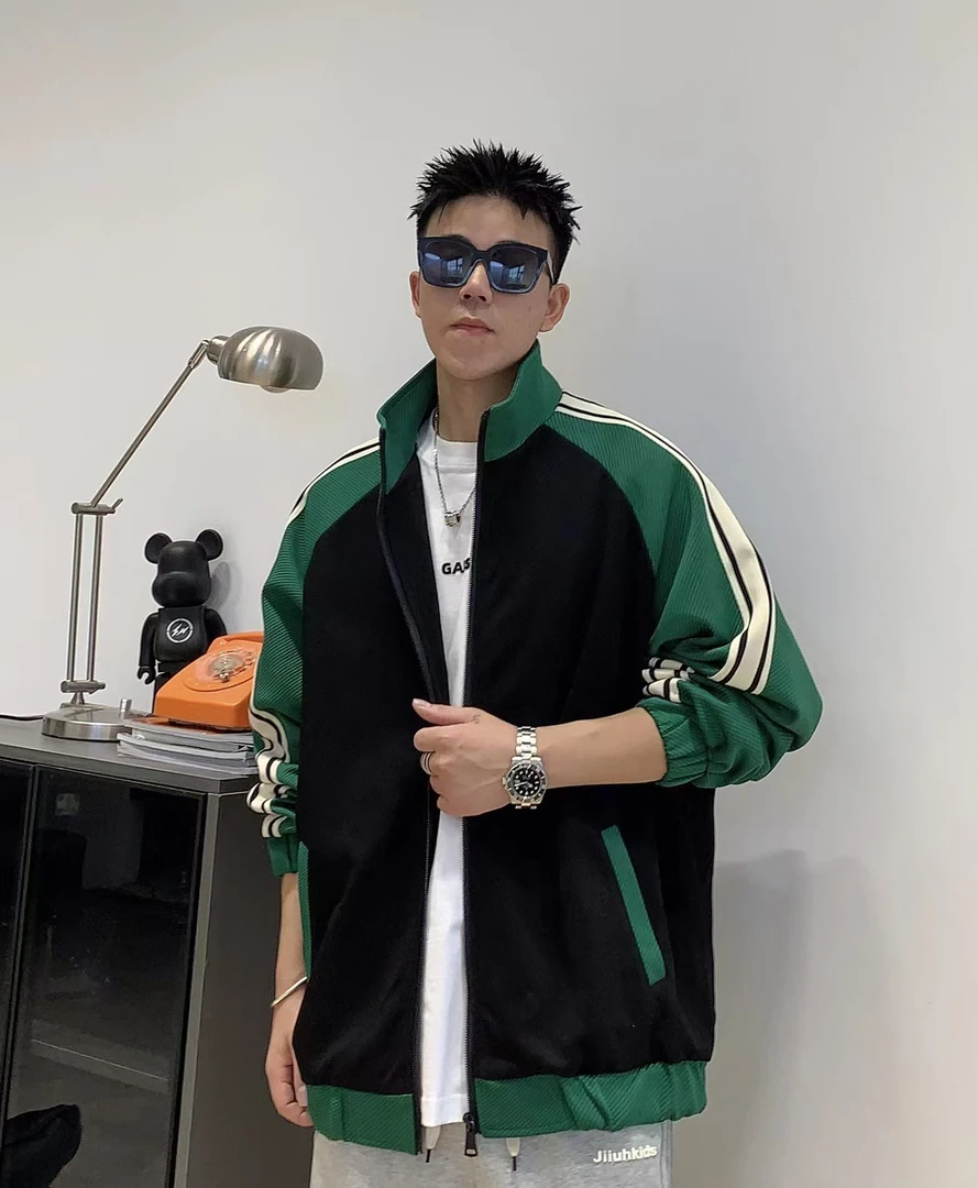 春夏款式男潮牌外套款合集