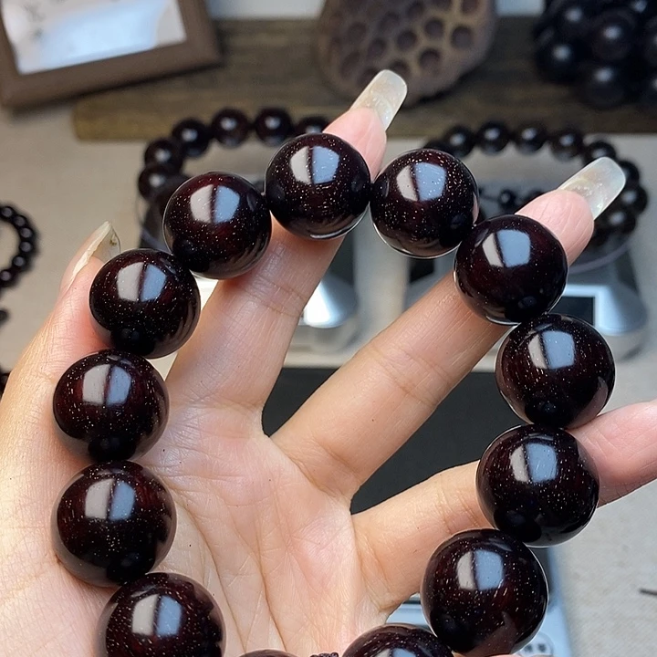 檀香紫檀（小叶紫檀）1.8满