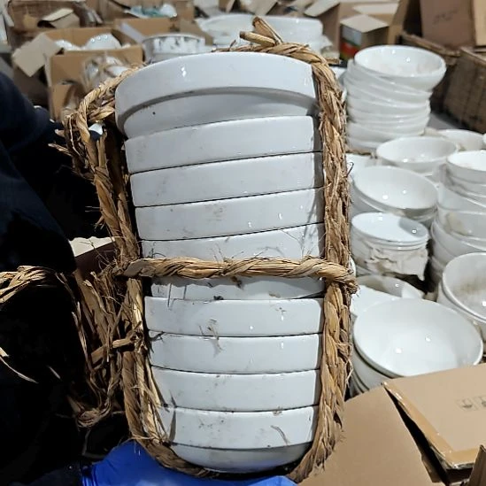 盘子碗茶壶啥都有10个