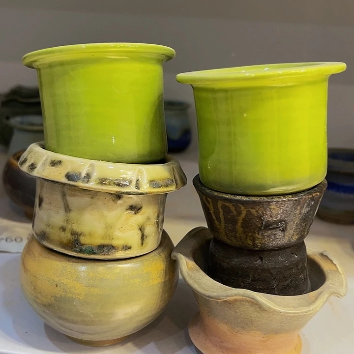 景德镇陶瓷2单包邮