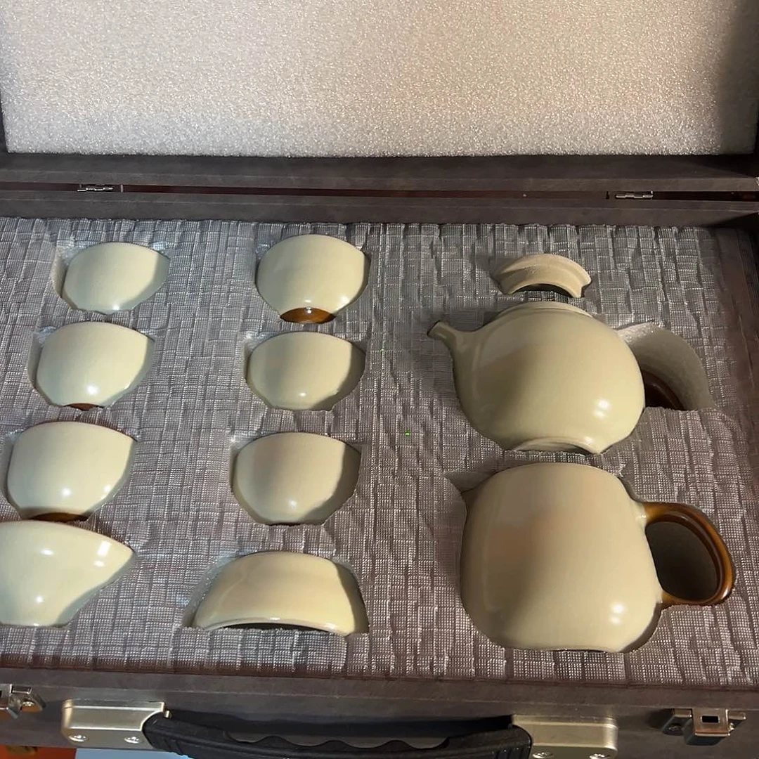 孤品茶具套装等等等