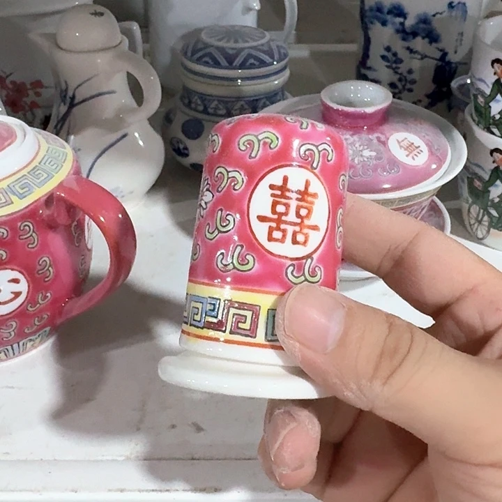 景德镇陶瓷清仓处理福利处理