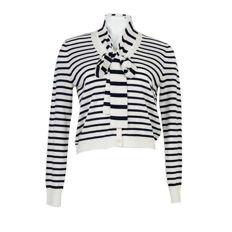 【直播专享】时尚百搭针织开衫 D517817