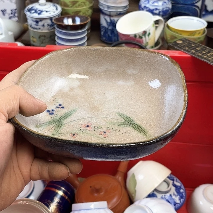 琉璃手工艺品开播了开播了开播了
