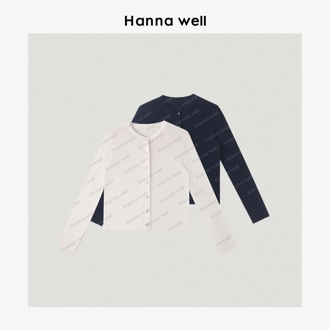 妞姐自制 “水溶小衫”Get裸感极致享受！一穿难忘卷边开衫ZZ5A0243.