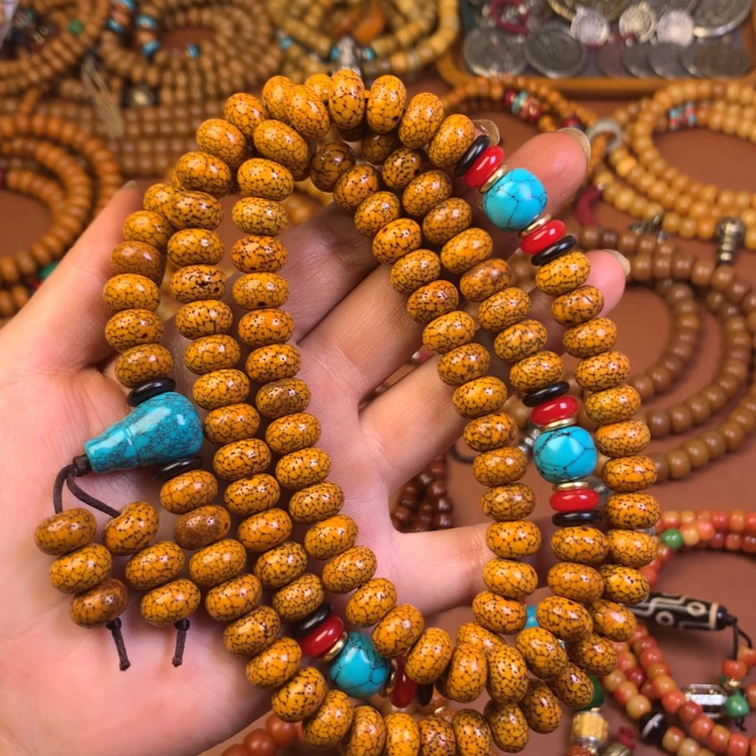 藏传小卓玛欢迎大家