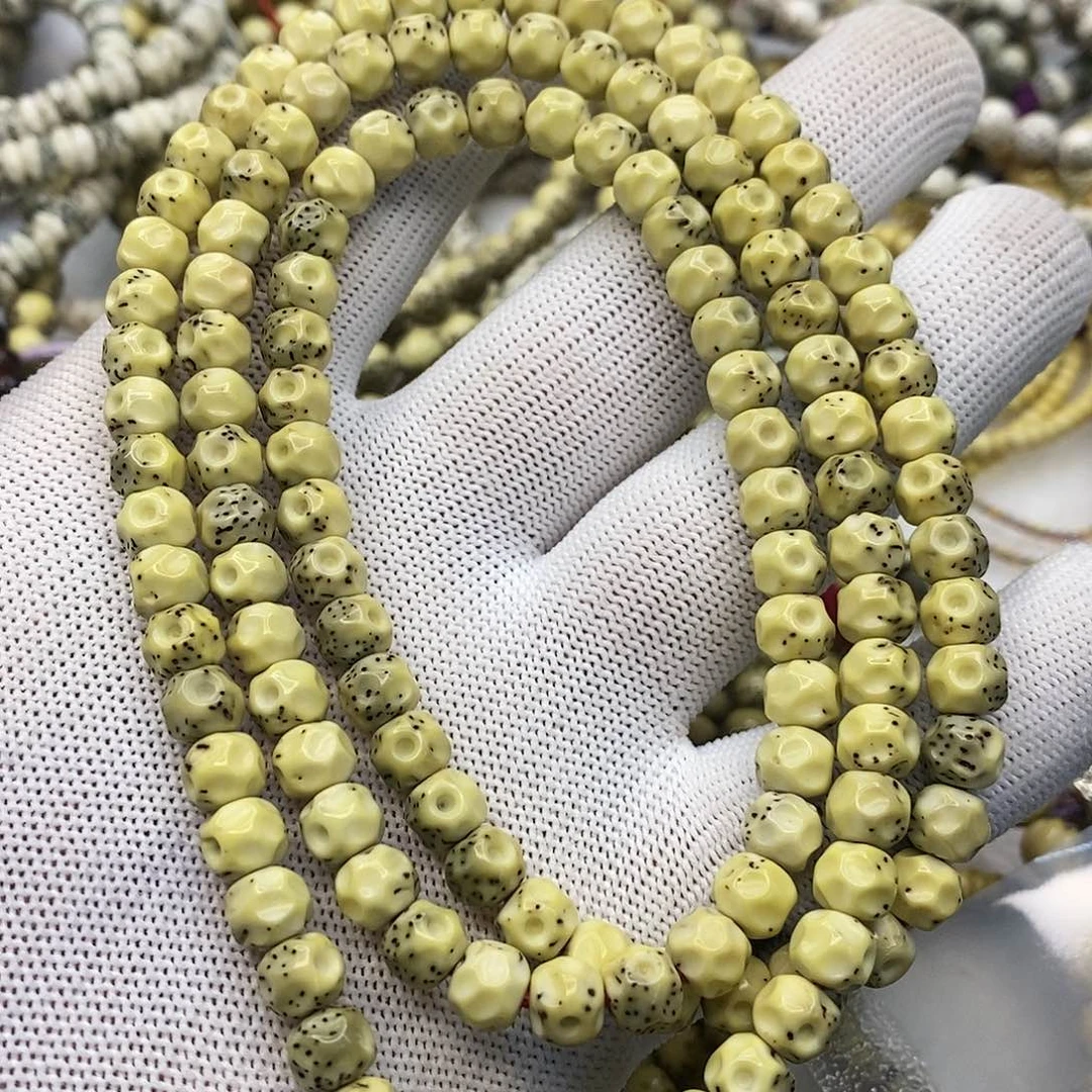 星月菩提手串猫****串海南