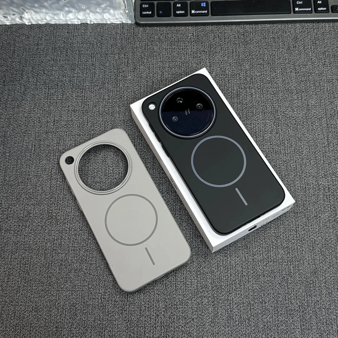 适用OPPOfindx8s+手机壳磨砂磁吸findx9pro超薄散热x8ultra全包款