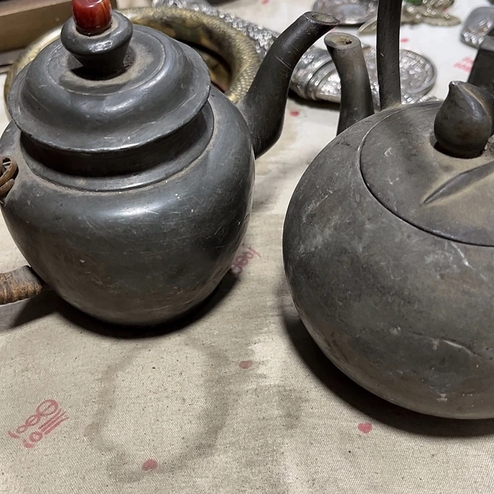 五***逗铜可以使用的摆件