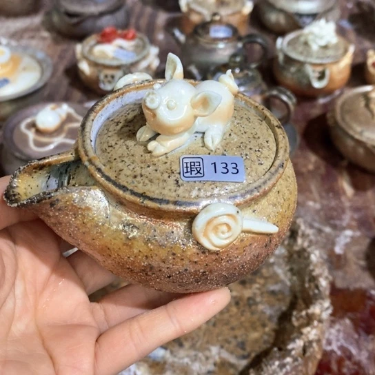 自产自销源头柴烧133