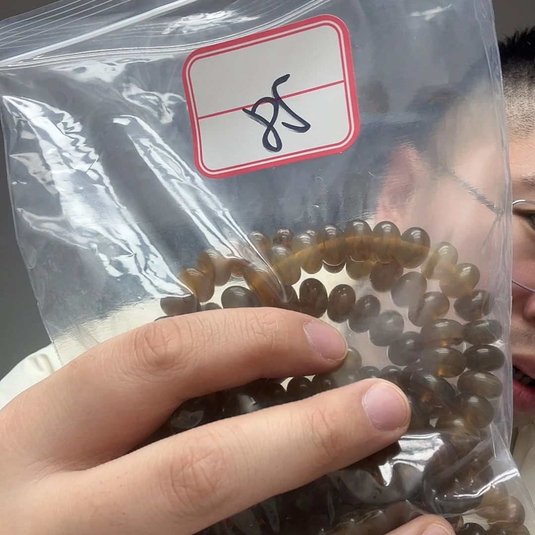 橄榄核手串/手链工艺品28