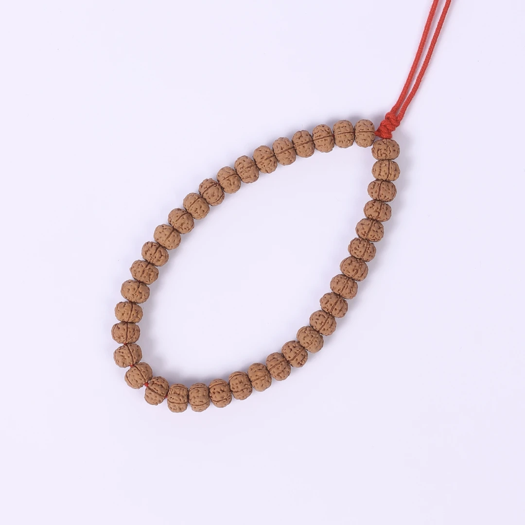 【宇宁出品】M1入门级勿里达纯血老树王单圈手串小金刚菩提原生态