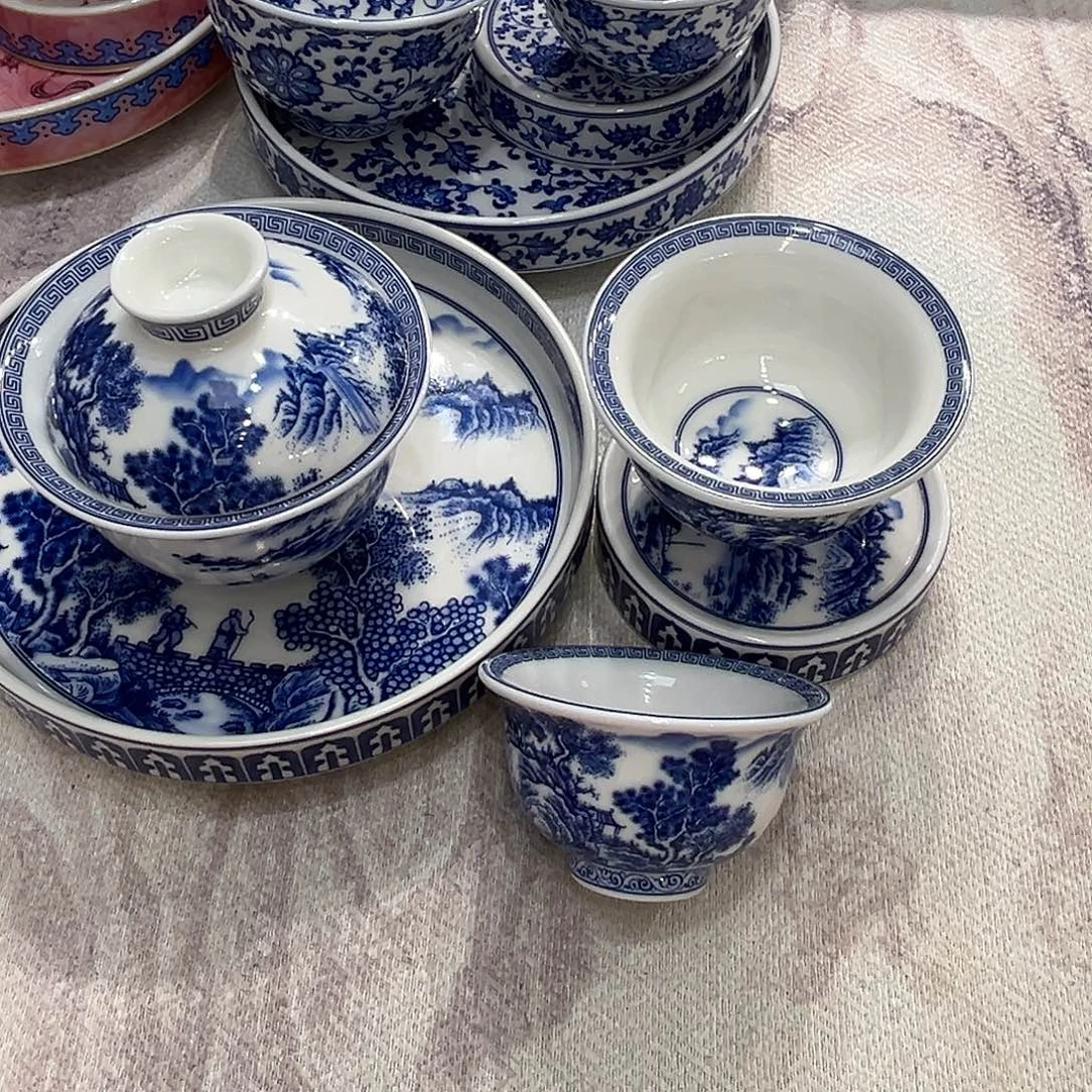 景德镇陶瓷福利专场