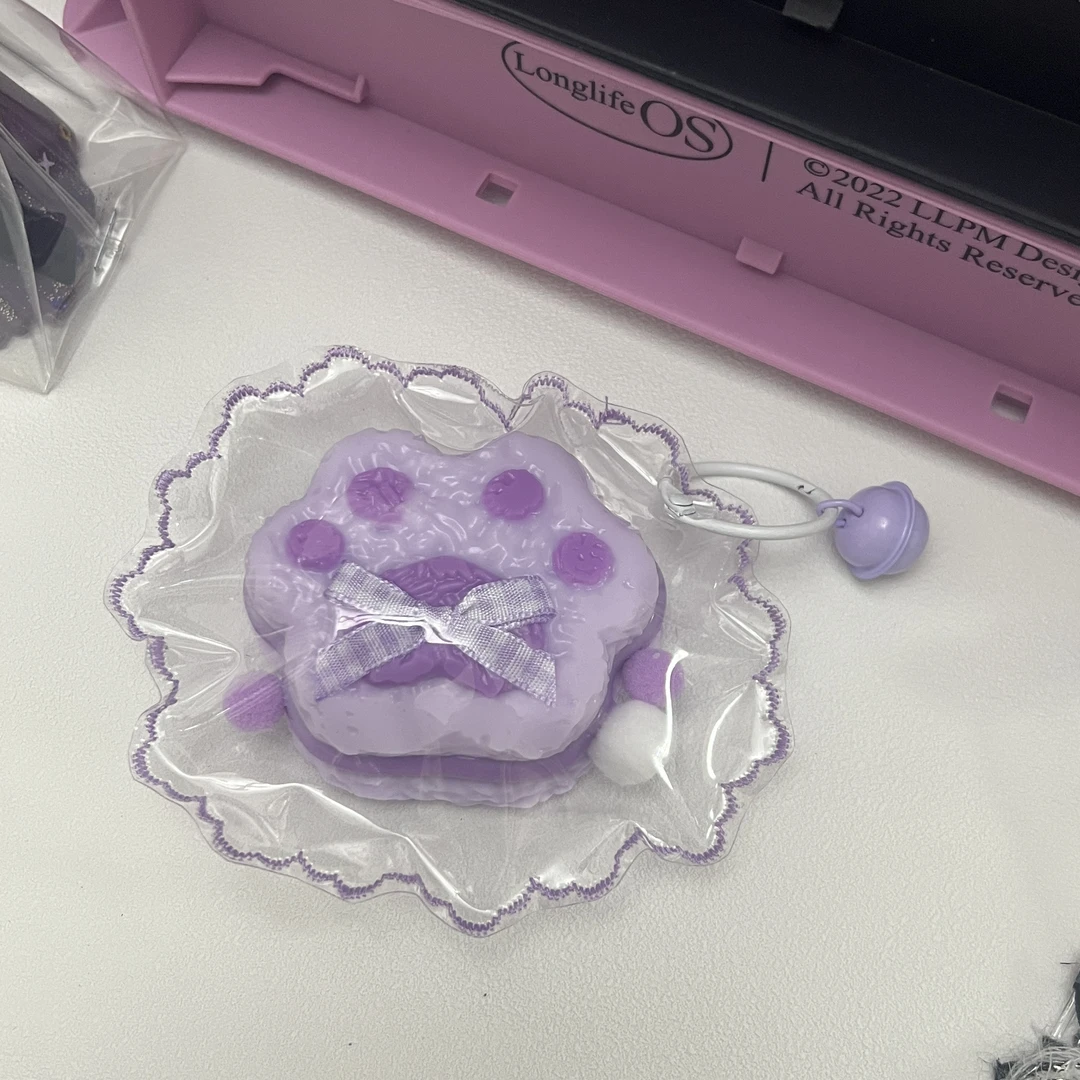 「Caviar Studio」新粉手感猫爪捏捏专拍链接