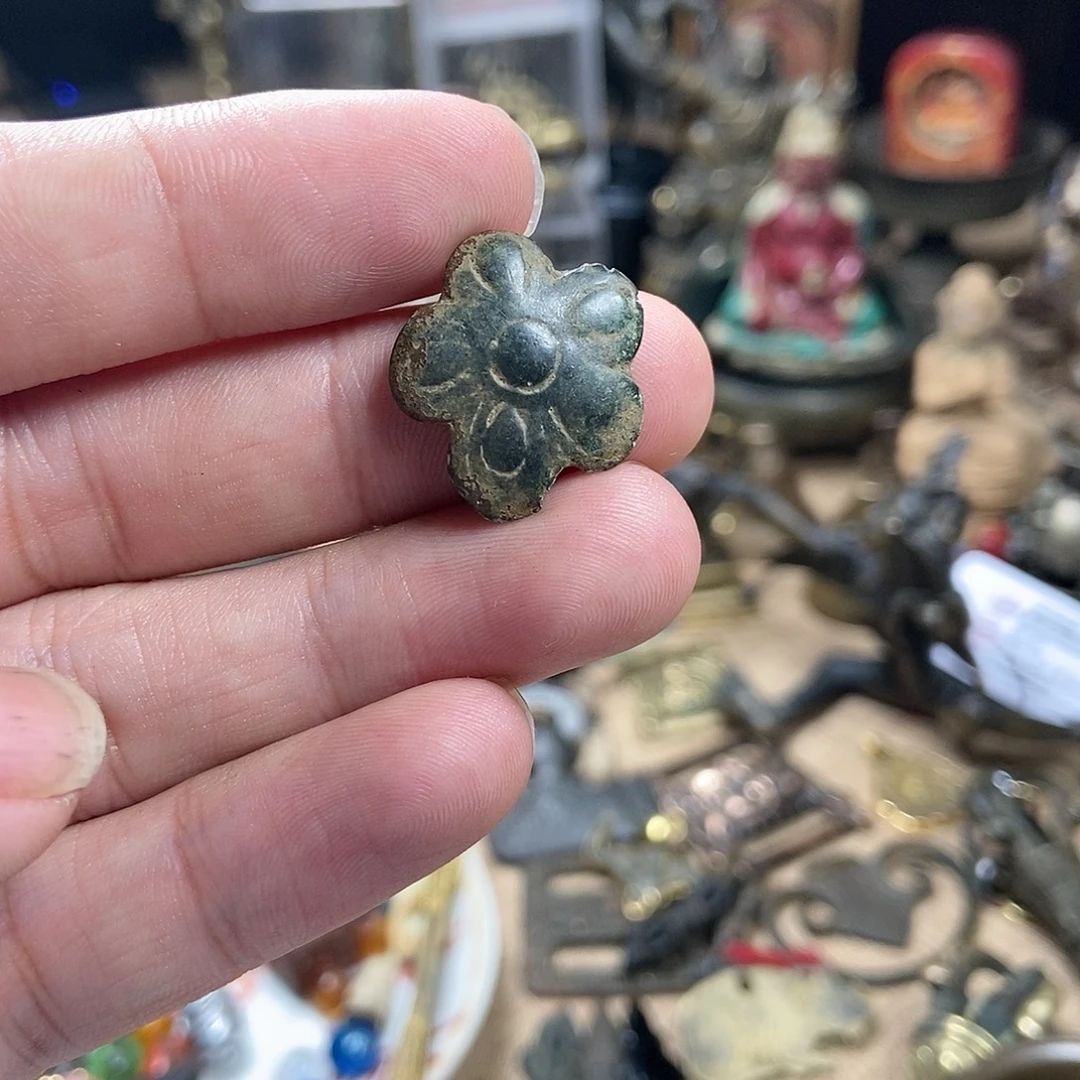 福利 格桑花 天铁材质