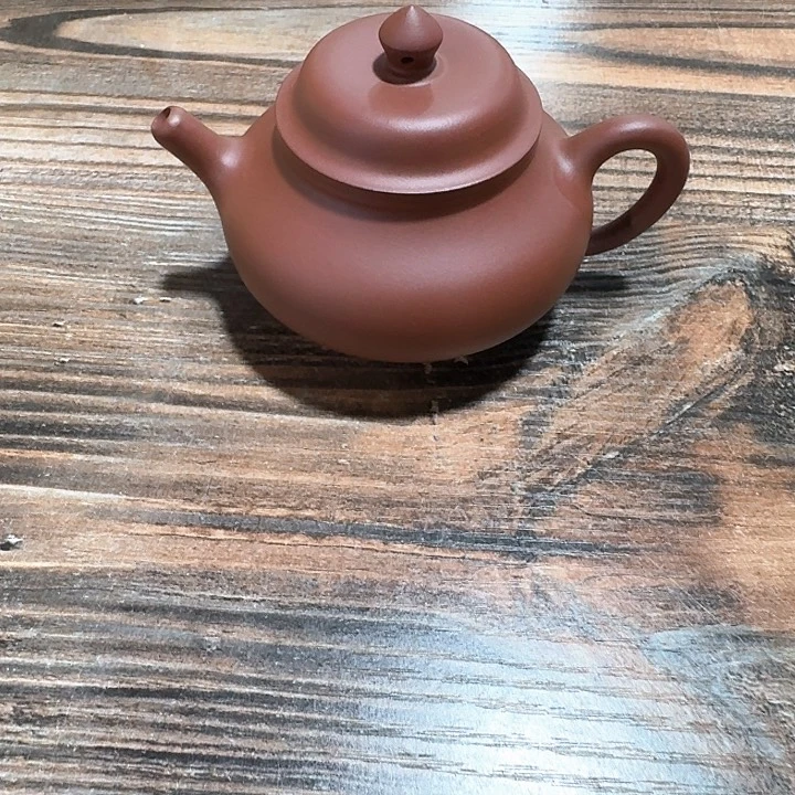 眼***神茶壶紫砂宜兴紫砂茶壶