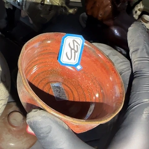 瓷片国营厂老库存55