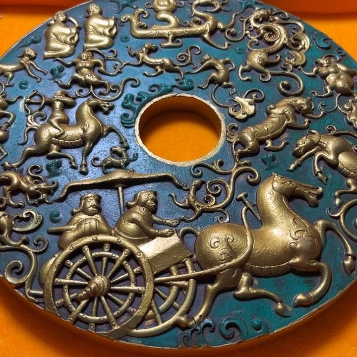李*文玩藏品工艺品22