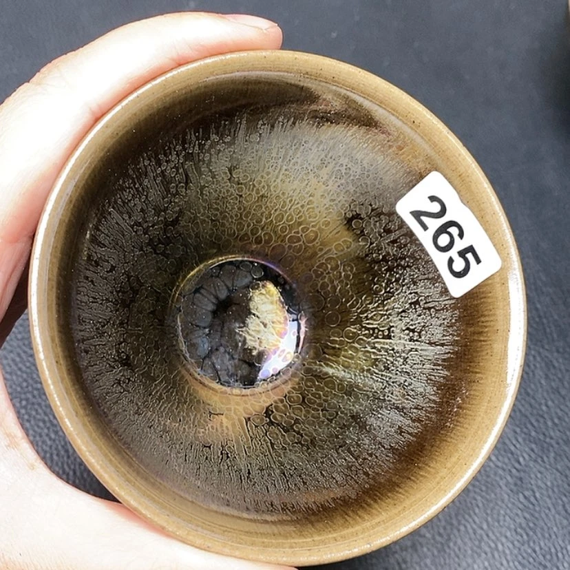 【闪购商品】茶盏我的盏太好看了吧