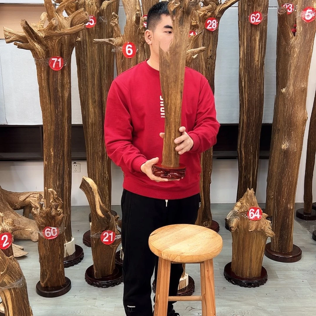 沉香摆件沉香摆件