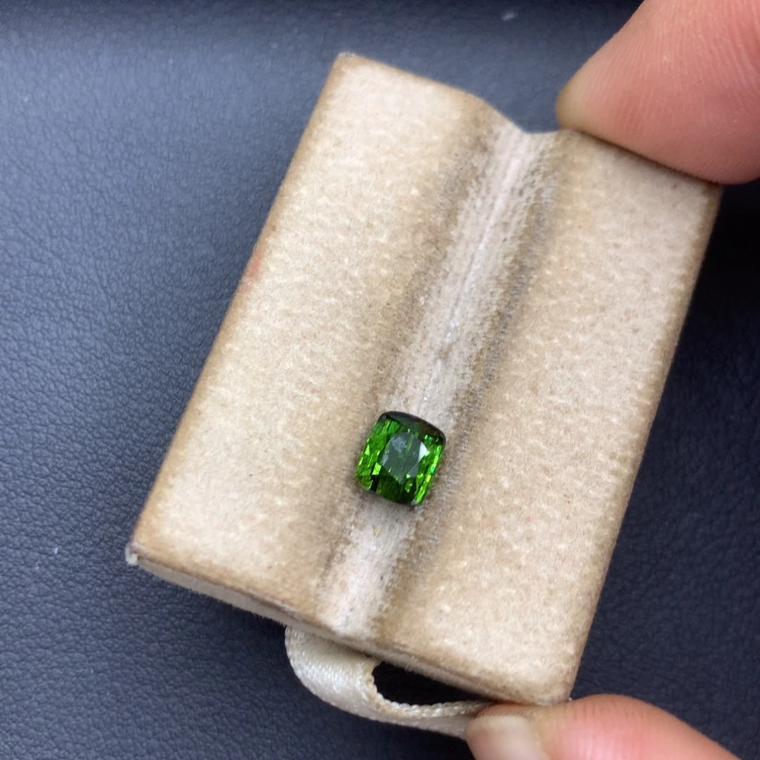 未镶嵌裸石碧玺1.42ct