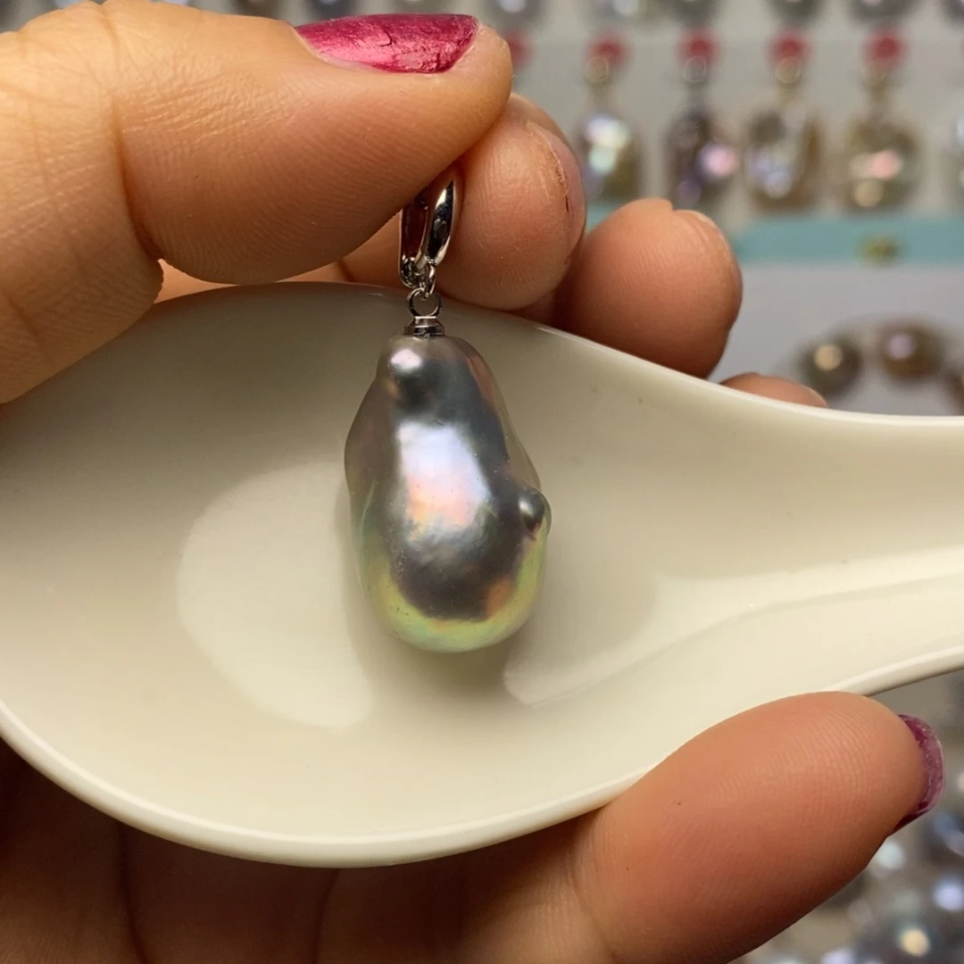 淡水珍珠其它未镶嵌