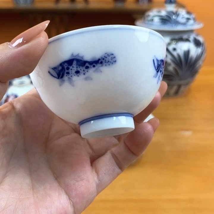 景德镇手绘哈哈哈哈哈