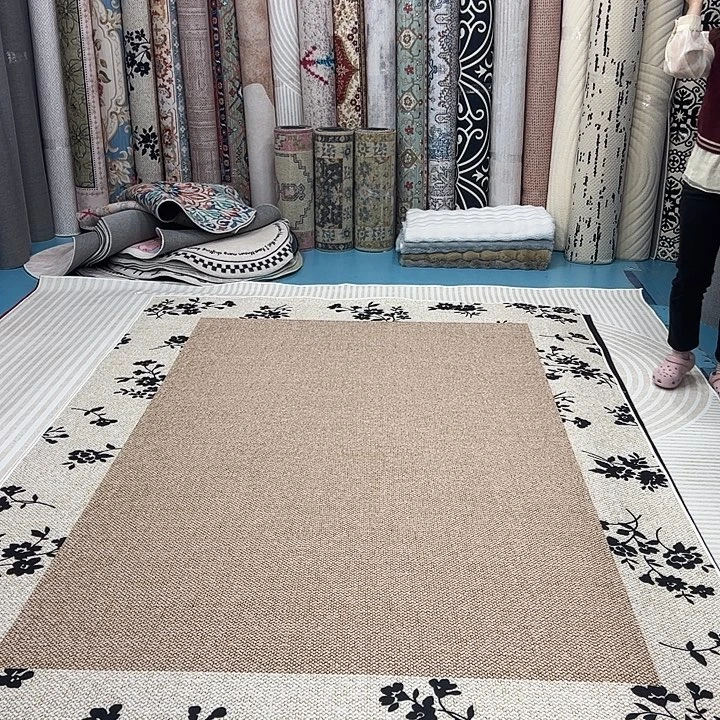 混纺200×300误差±1-3cm棉布底比利时绒特价福利