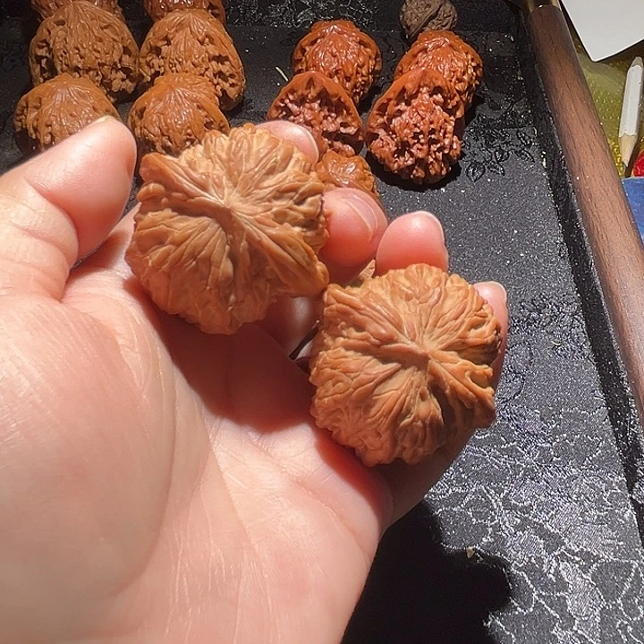 龙脊菩提吊坠山地磨