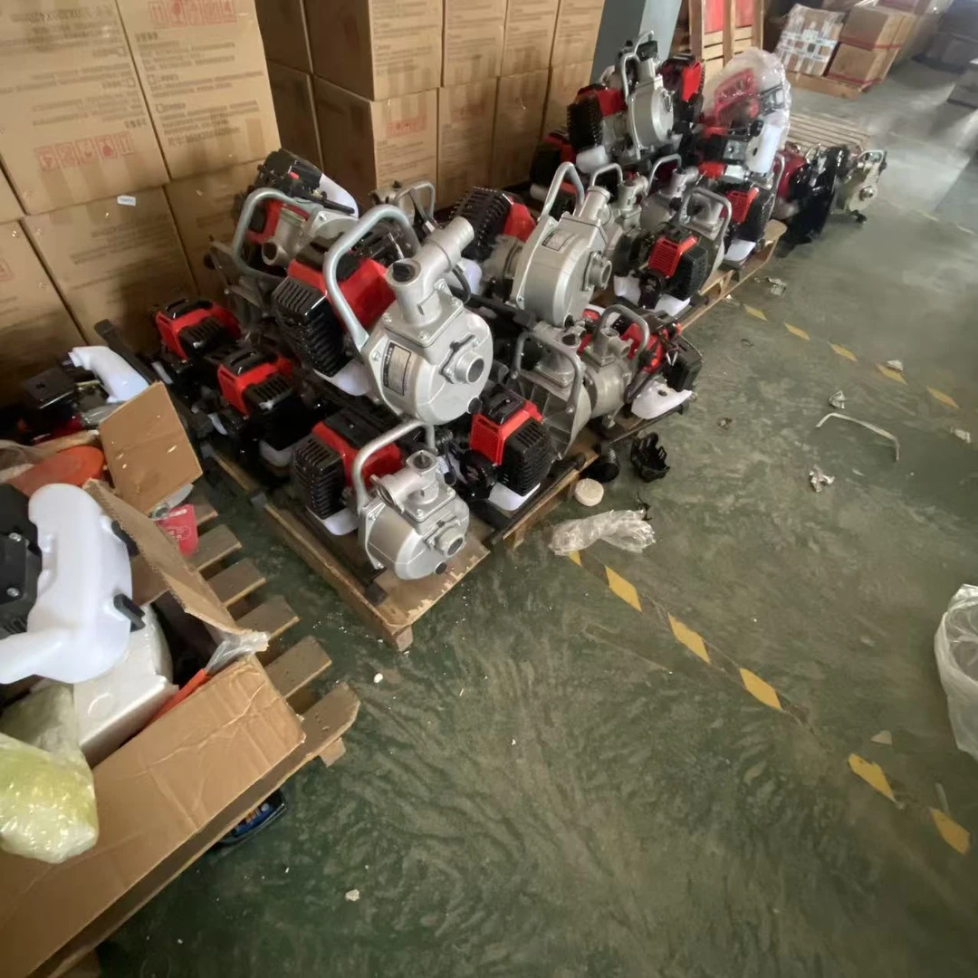 福利款五洲本田水泵