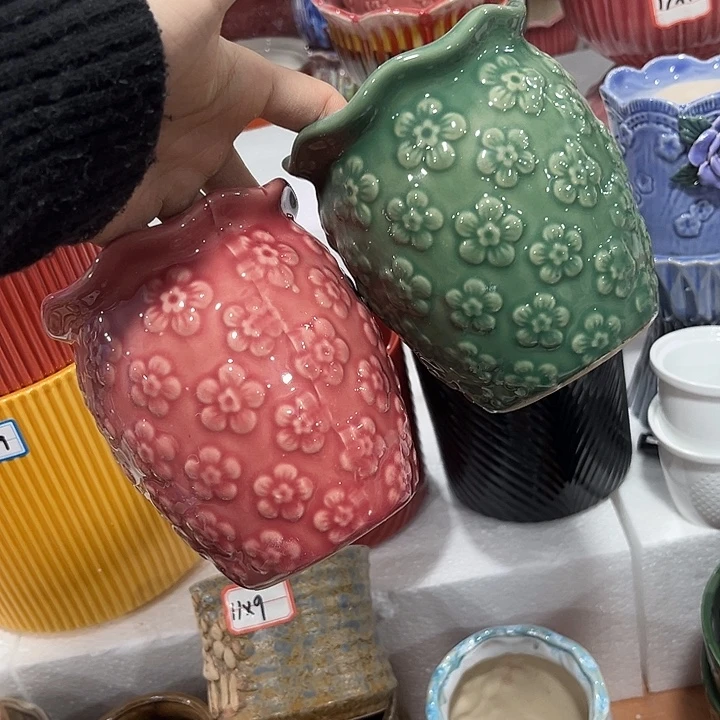 福利价花盆全场10包邮