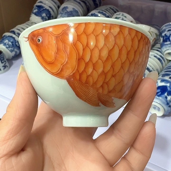 陶瓷艺术品收藏陶瓷