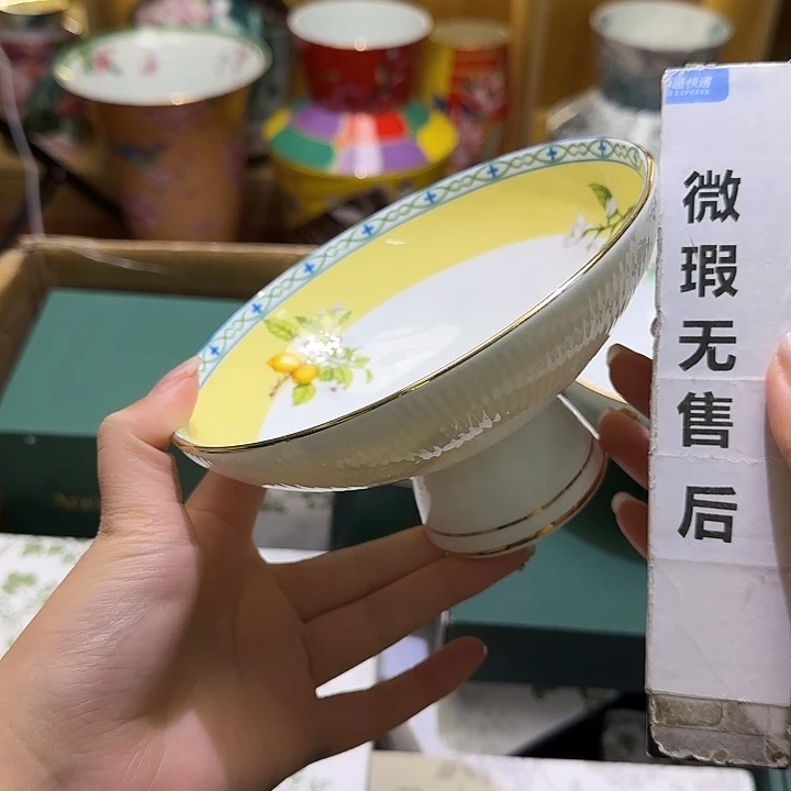 骨瓷实付满10包邮哈