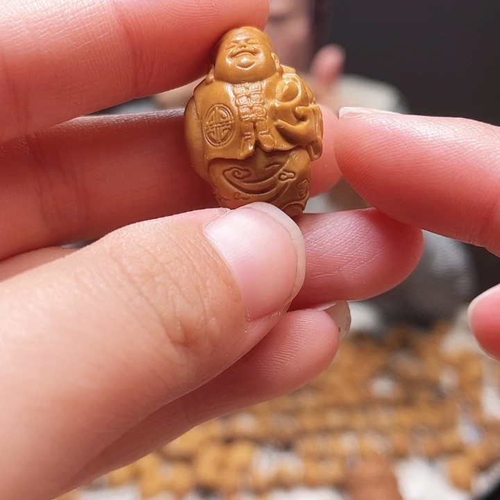 手串/手链橄榄核橄榄核