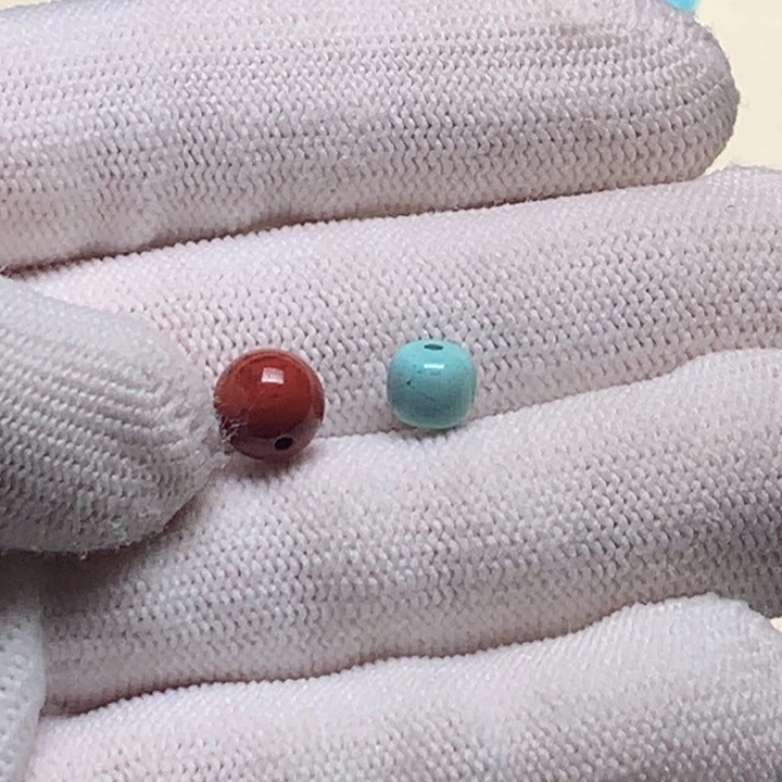 南红玛瑙未镶嵌珠宝奇石