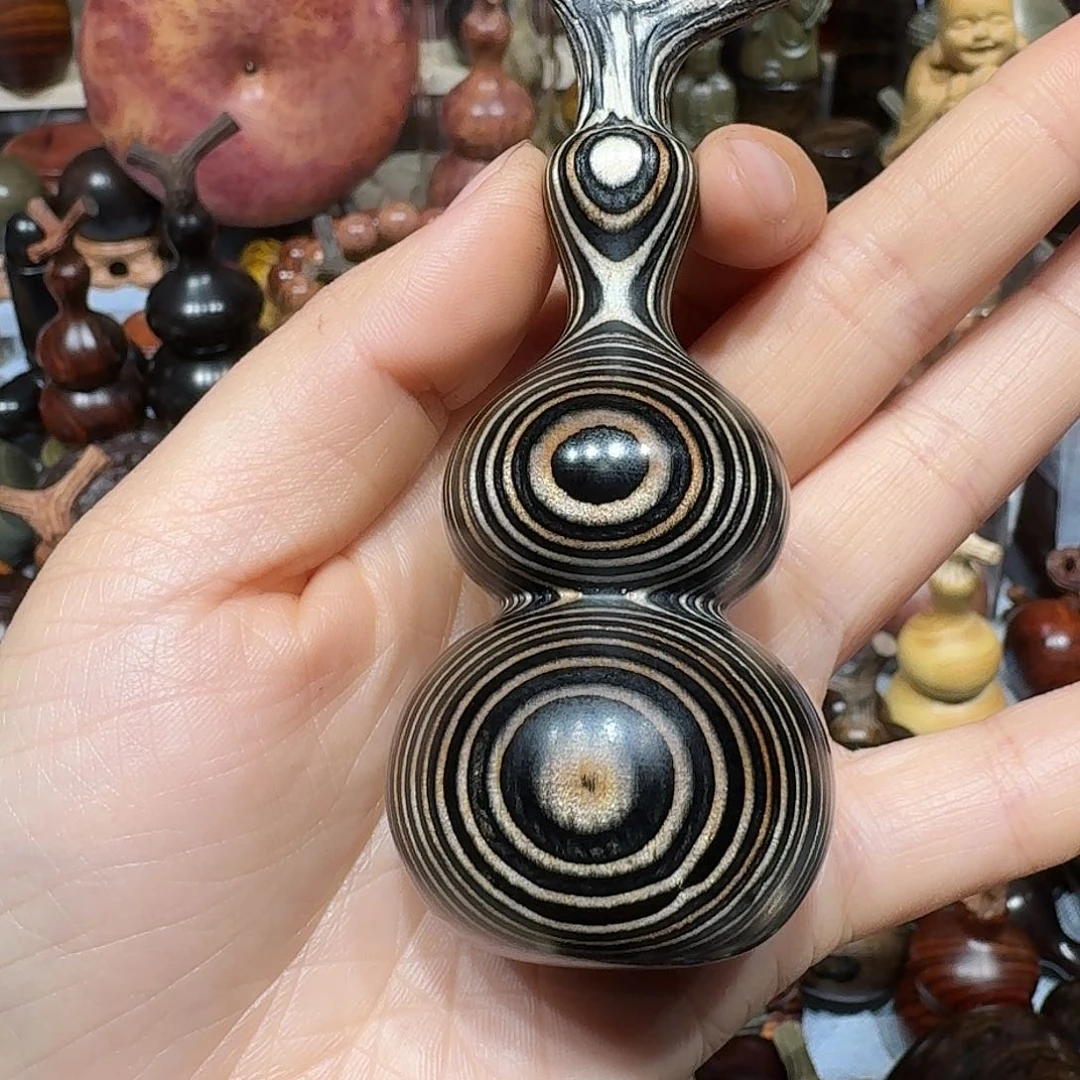 香榧木拼**唐葫芦葫芦葫芦