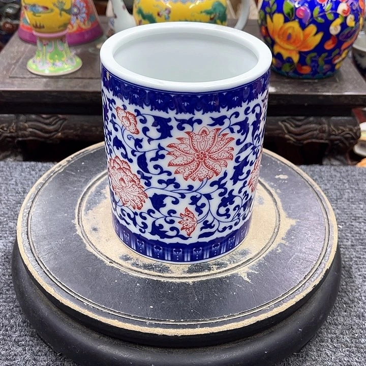 瓷片摆件工艺品有限公司