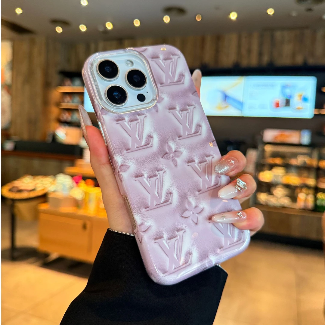 古风iPhone16ProMax手机壳老花新款imd适用苹果15防摔14p保护套13