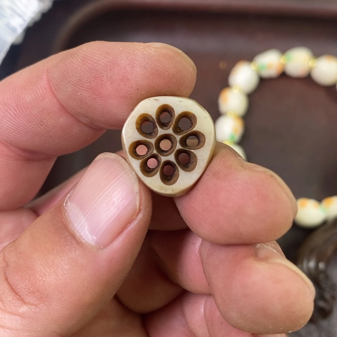 手串/手链驼骨配饰201